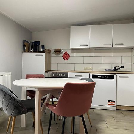 Juro Apartment Pruchten Екстериор снимка