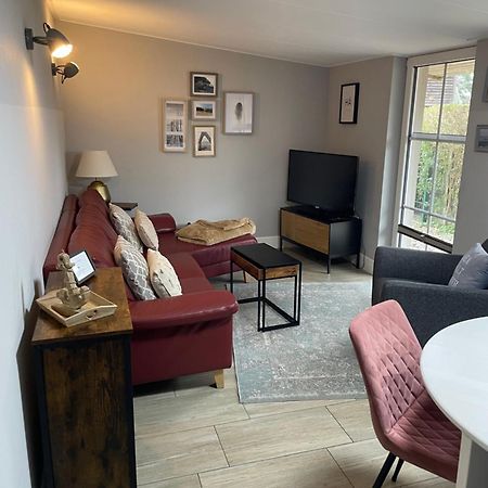 Juro Apartment Pruchten Екстериор снимка