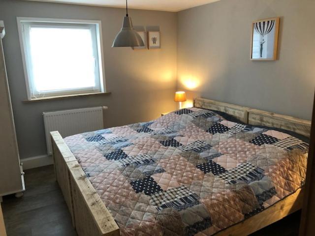 Juro Apartment Pruchten Екстериор снимка
