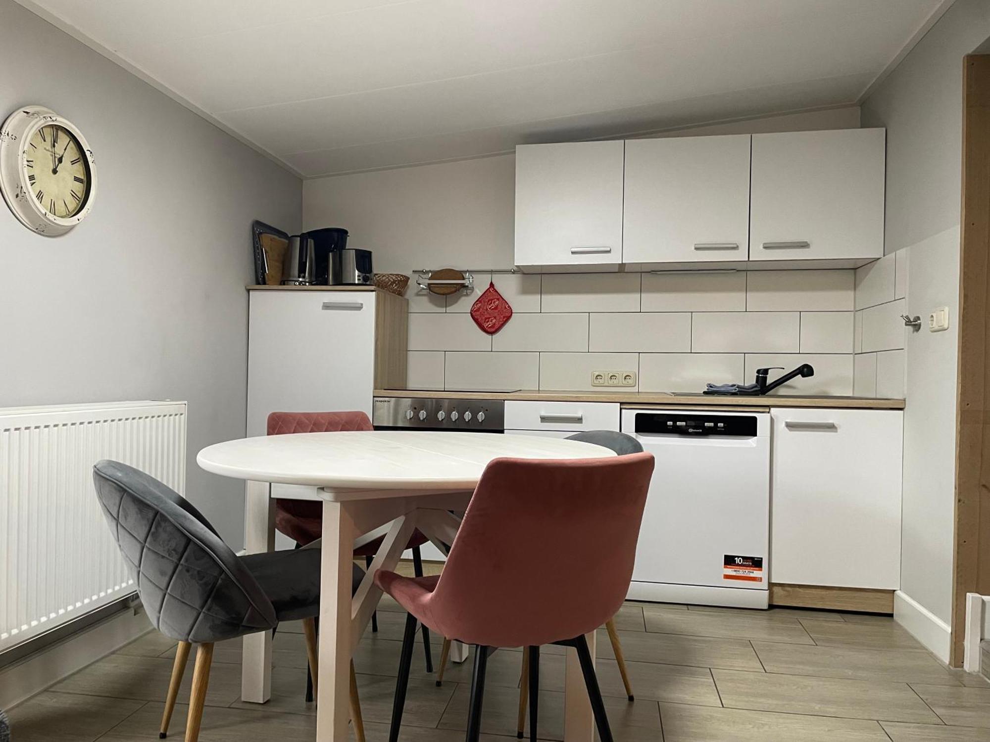 Juro Apartment Pruchten Екстериор снимка