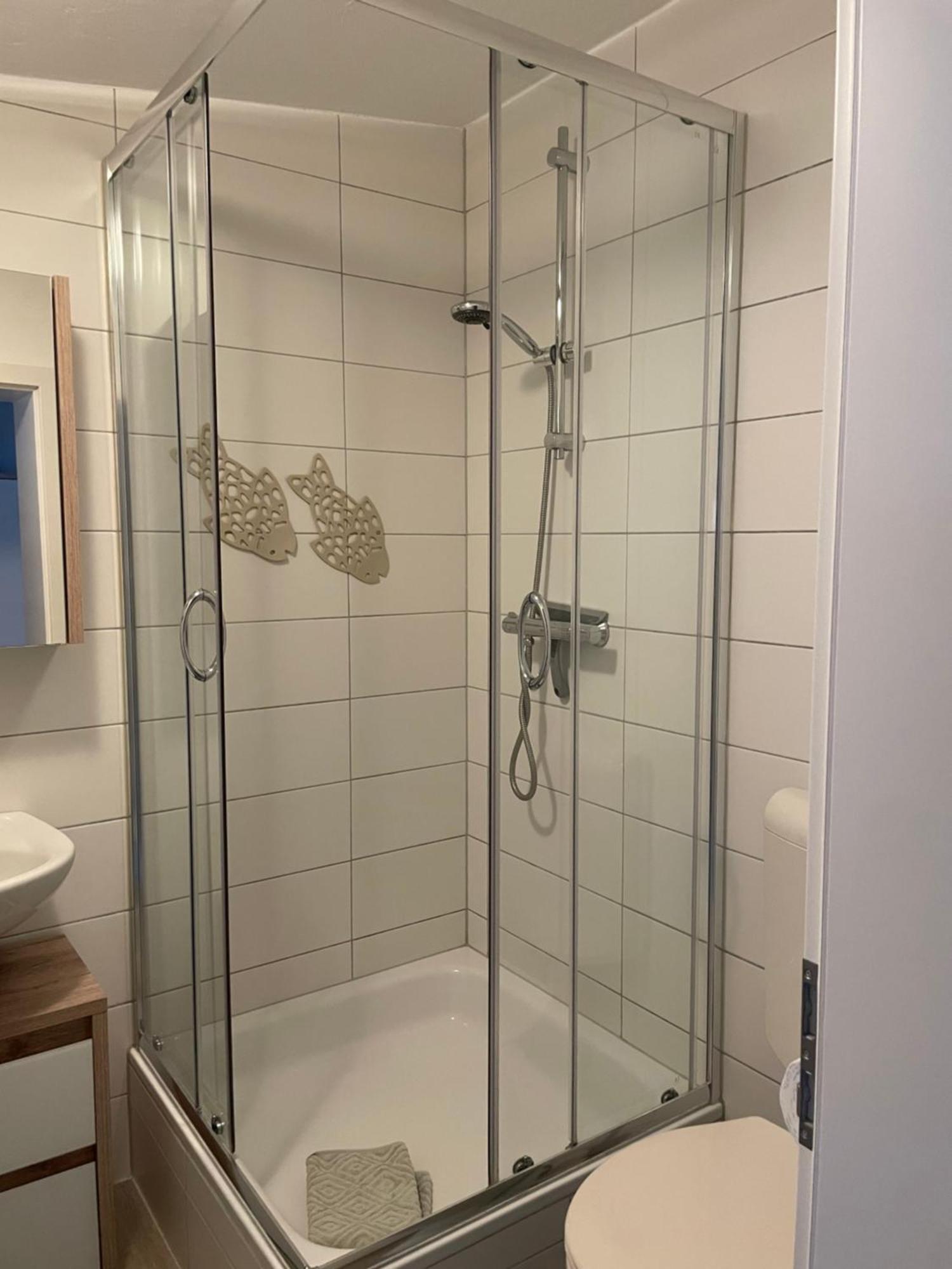 Juro Apartment Pruchten Екстериор снимка
