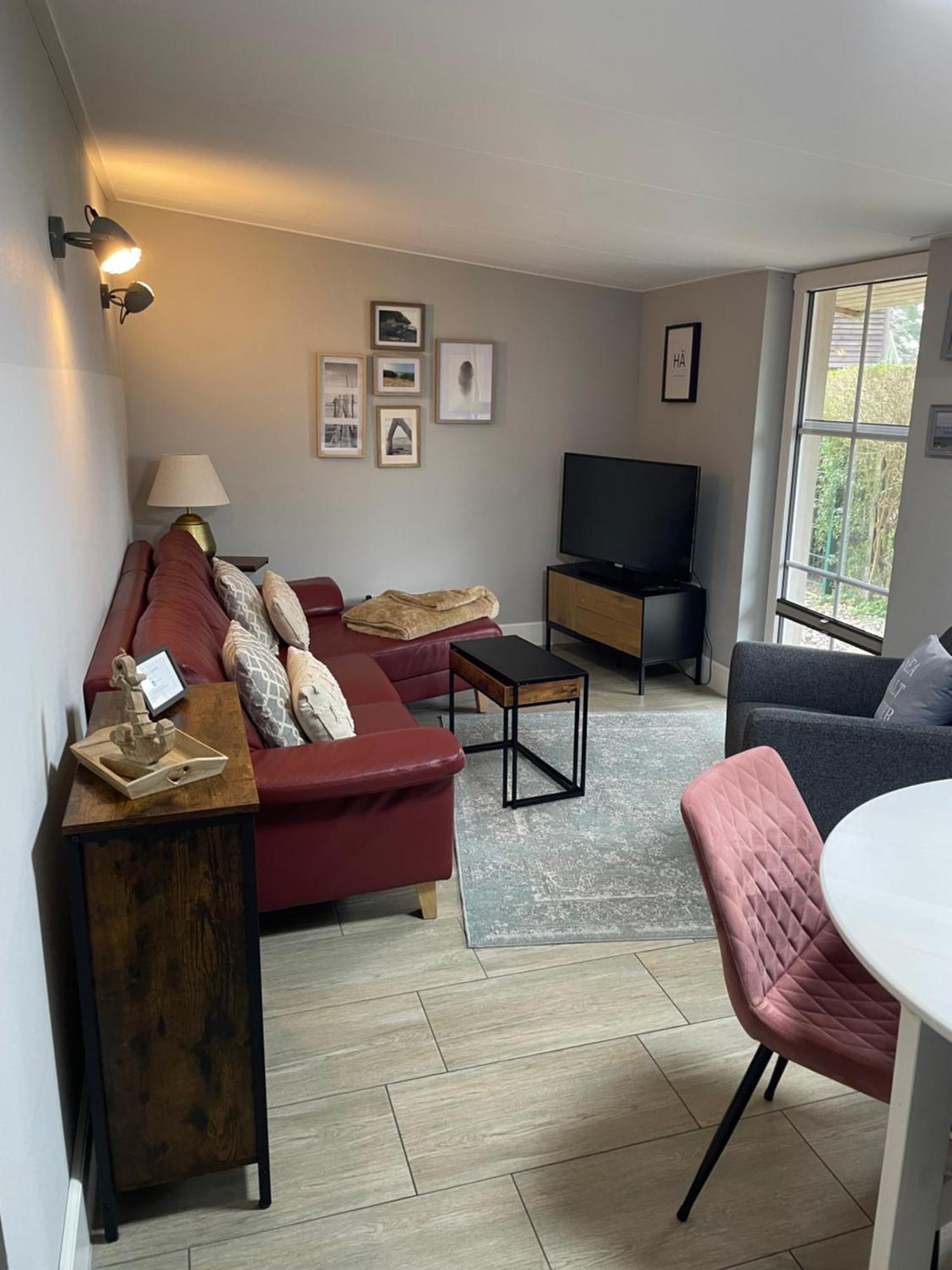 Juro Apartment Pruchten Екстериор снимка