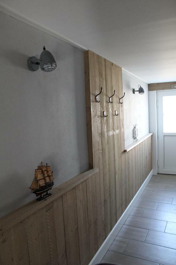 Juro Apartment Pruchten Екстериор снимка